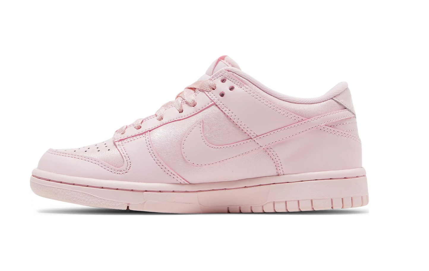 Dunk Low SE GS 'Prism Pink'