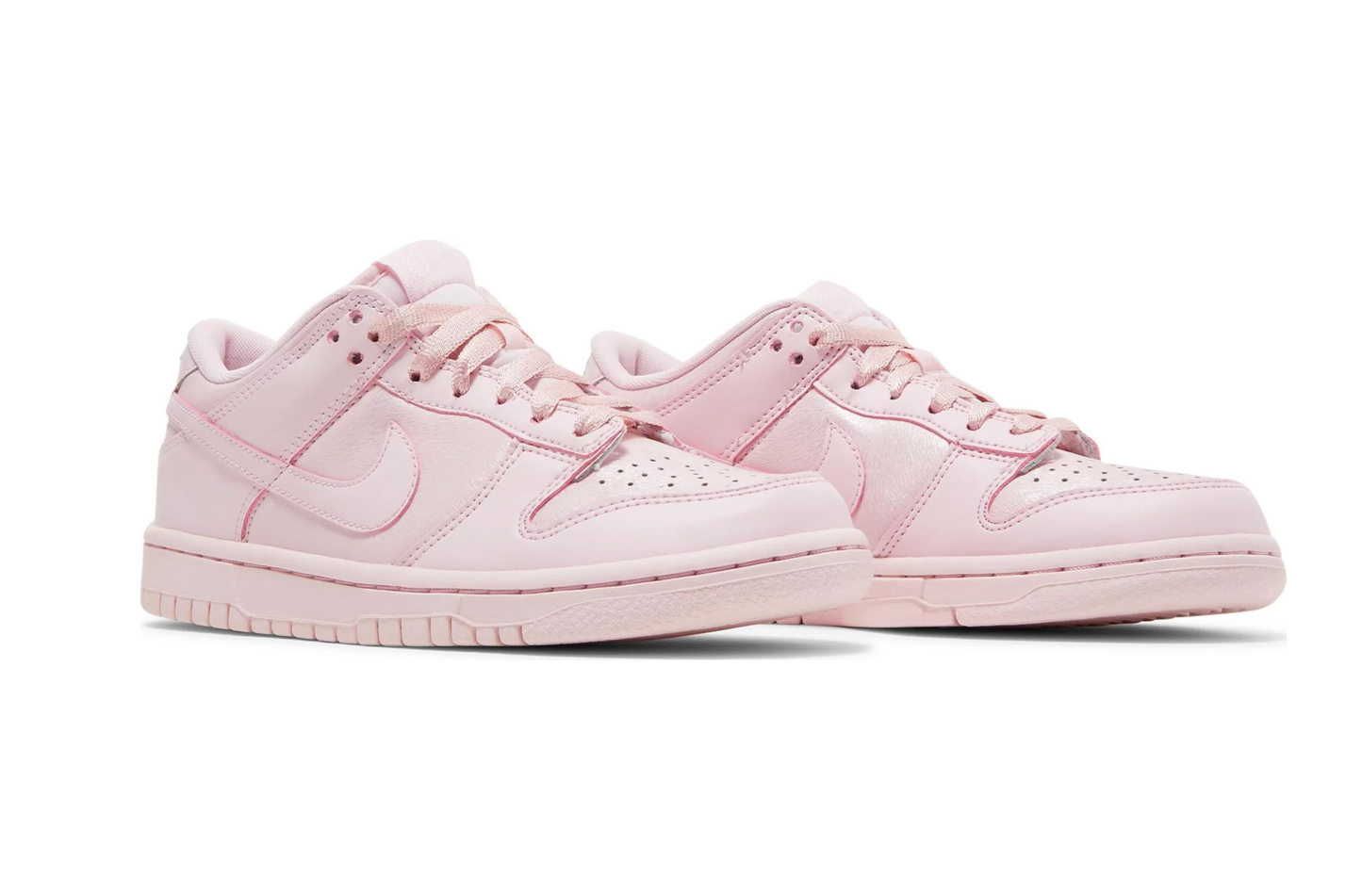 Dunk Low SE GS 'Prism Pink'