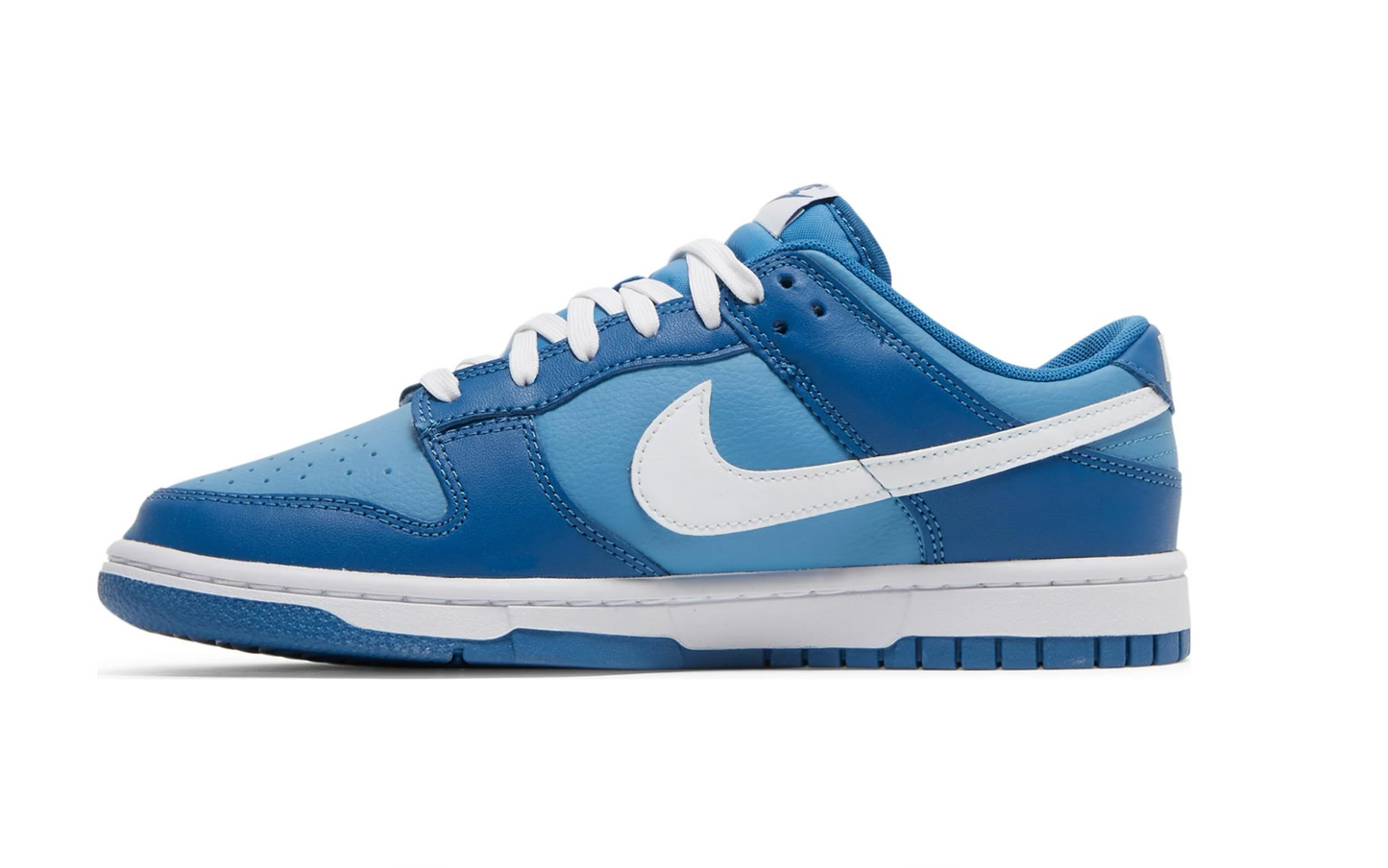 Dunk Low 'Dark Marina Blue'