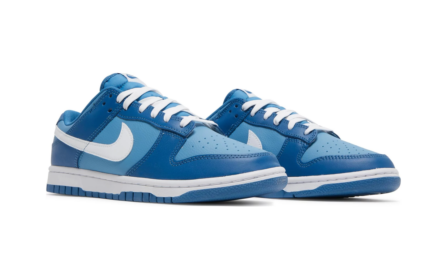 Dunk Low 'Dark Marina Blue'