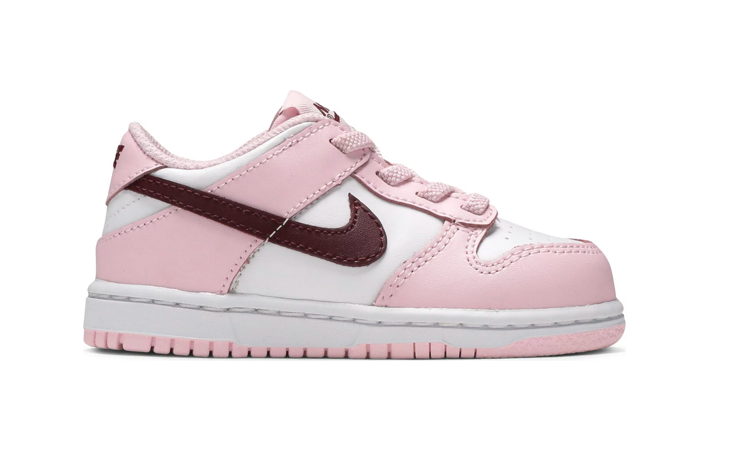 Dunk Low TD 'Valentine's Day'