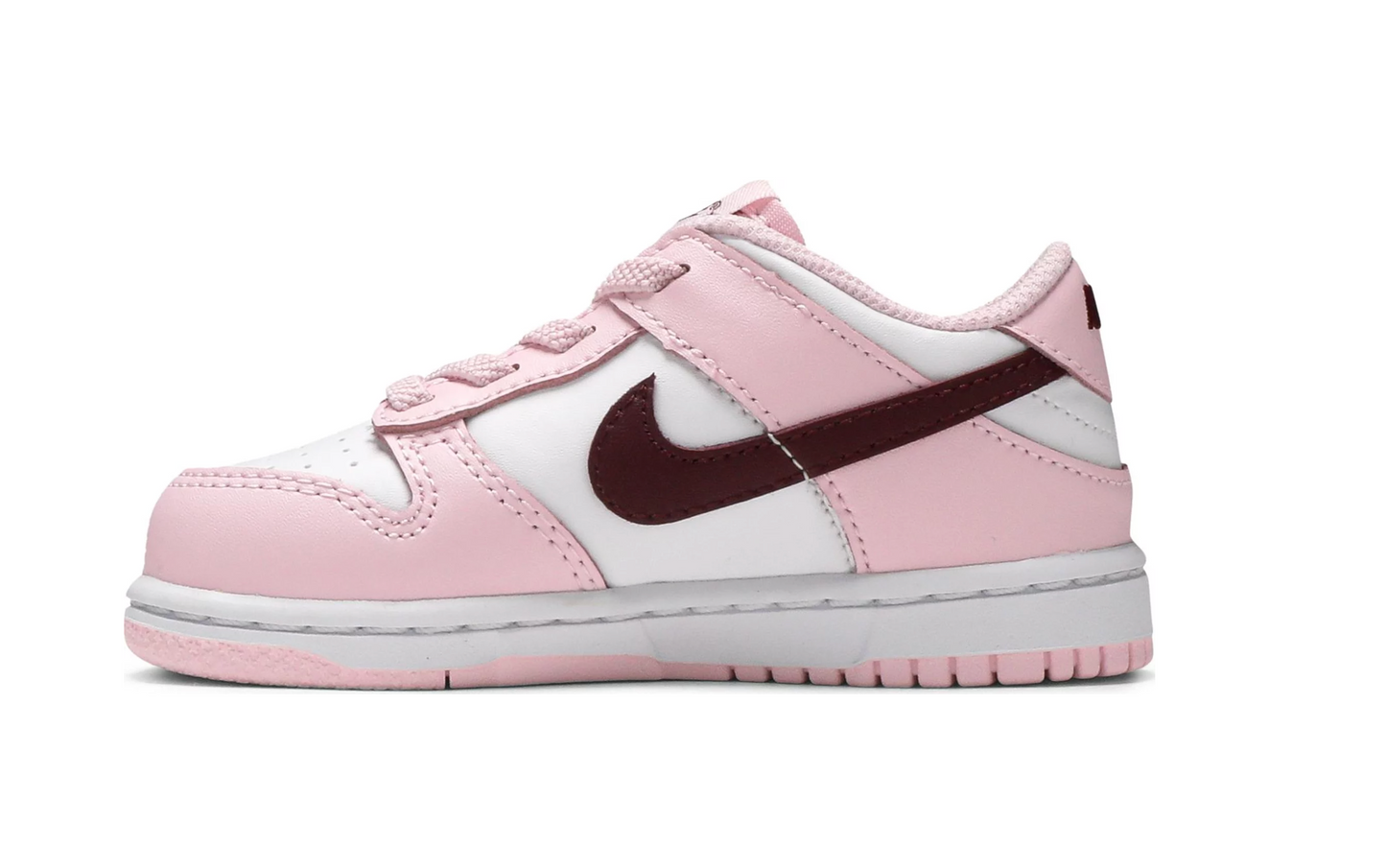 Dunk Low TD 'Valentine's Day'