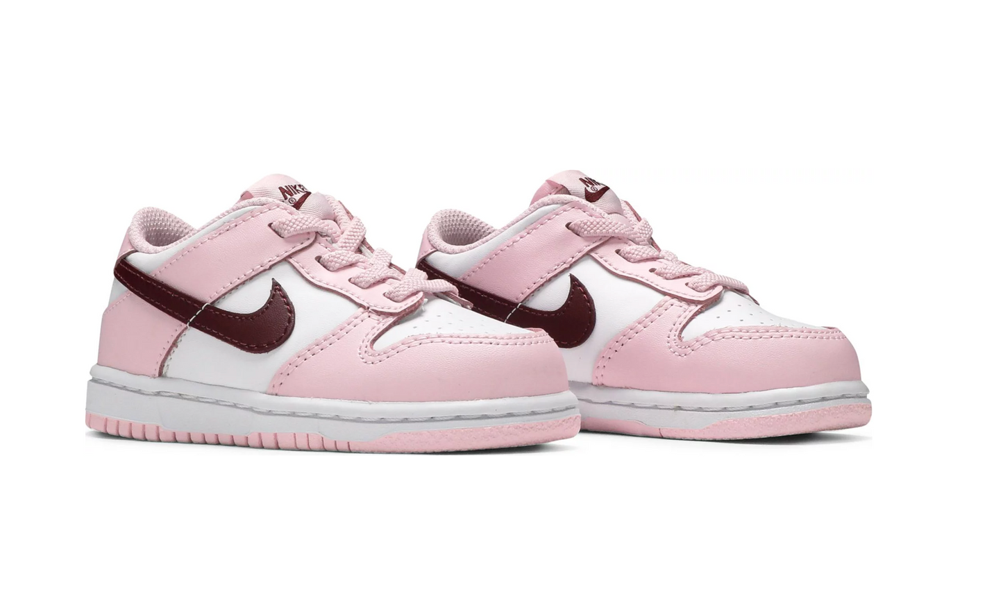 Dunk Low TD 'Valentine's Day'