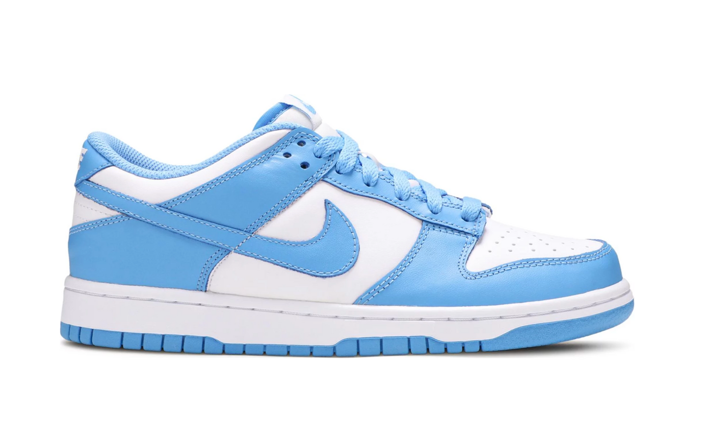 Dunk Low University Blue