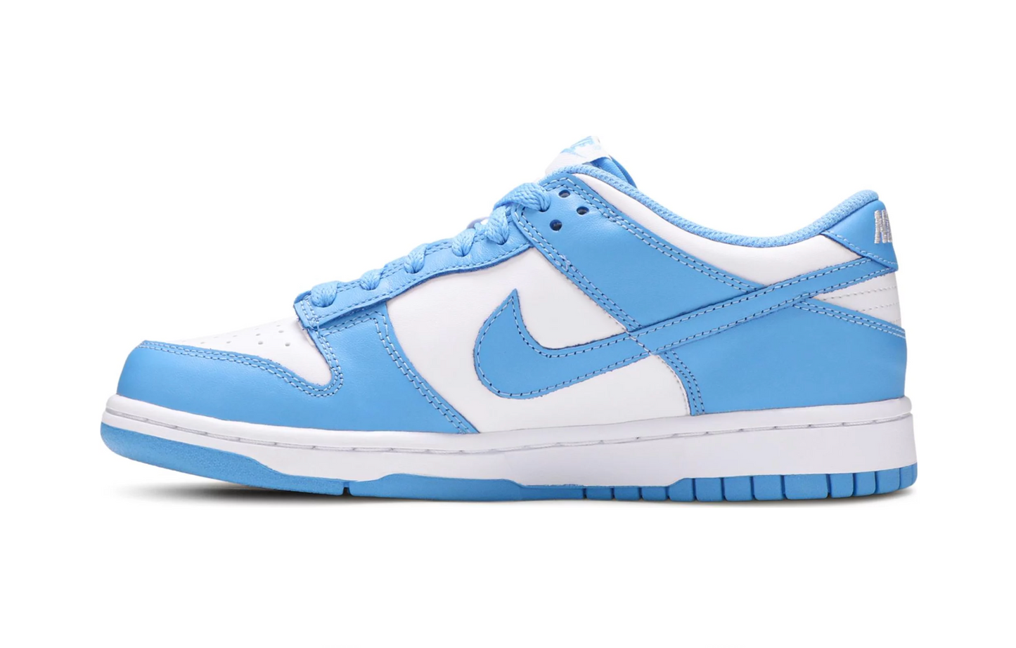 Dunk Low University Blue