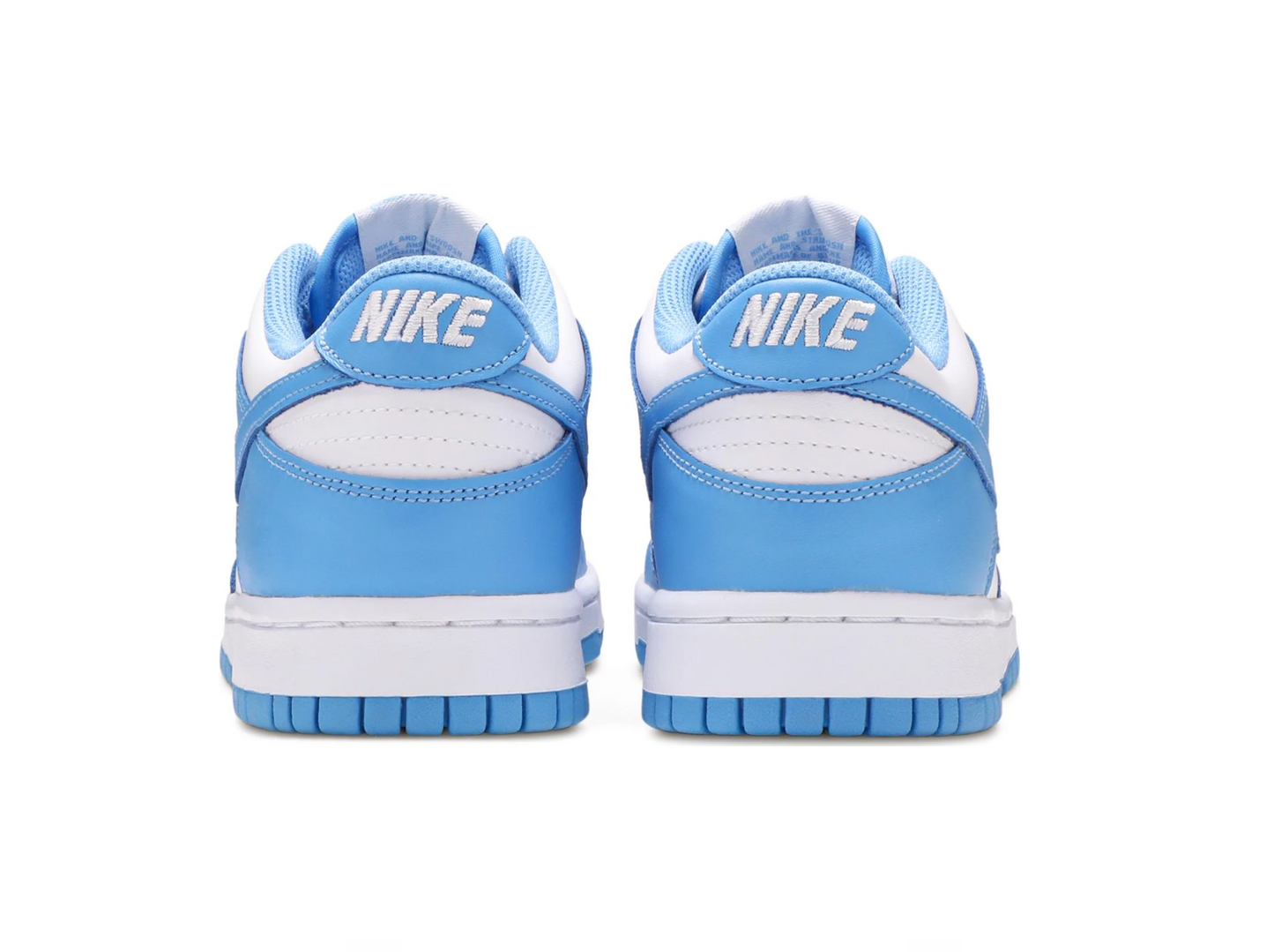 Dunk Low University Blue