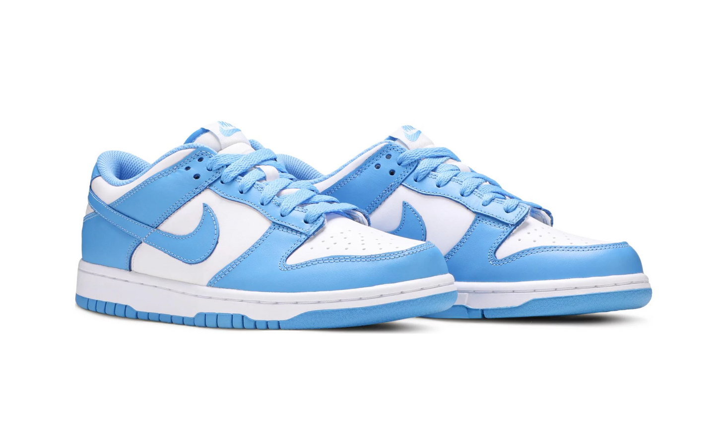 Dunk Low University Blue