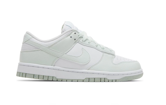 Wmns Dunk Low Next Nature 'White Mint'