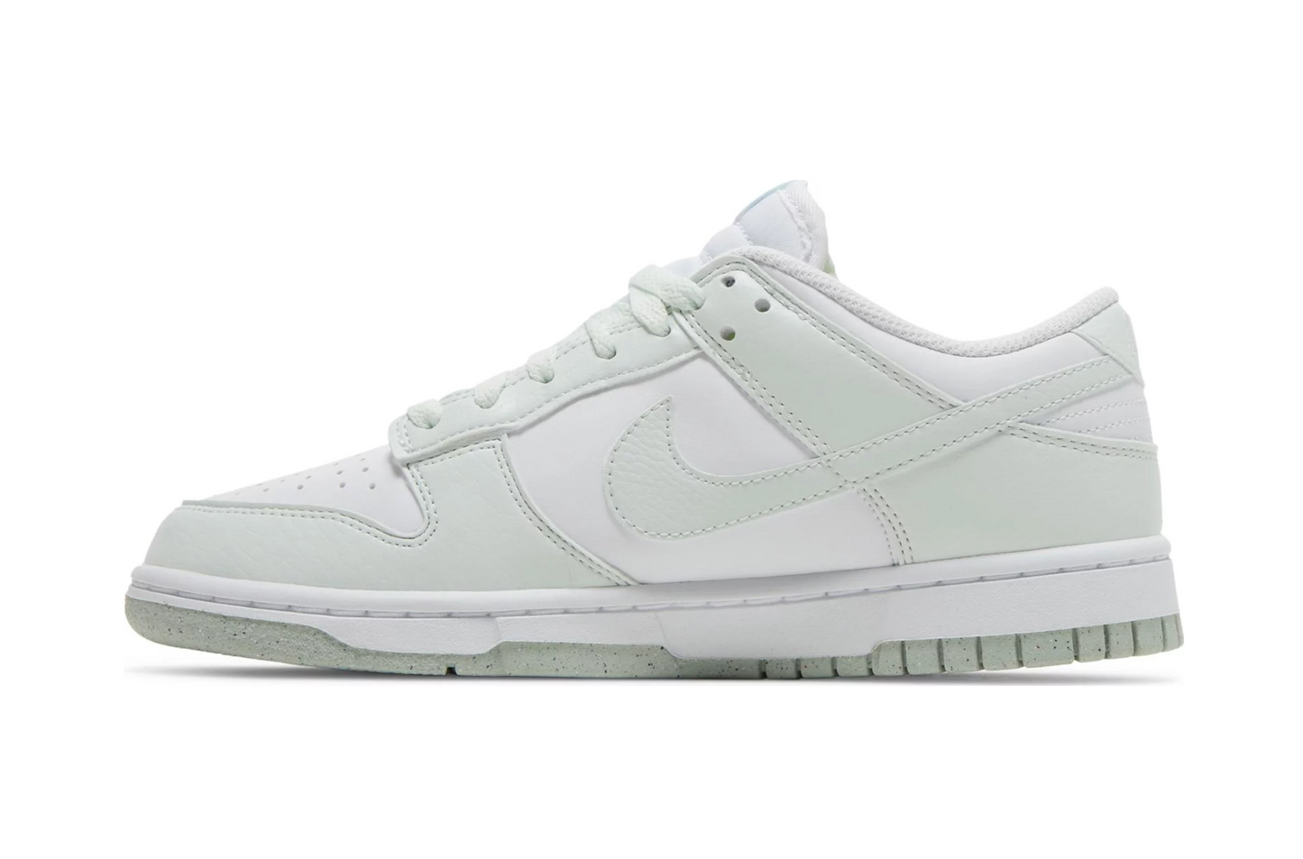 Wmns Dunk Low Next Nature 'White Mint'