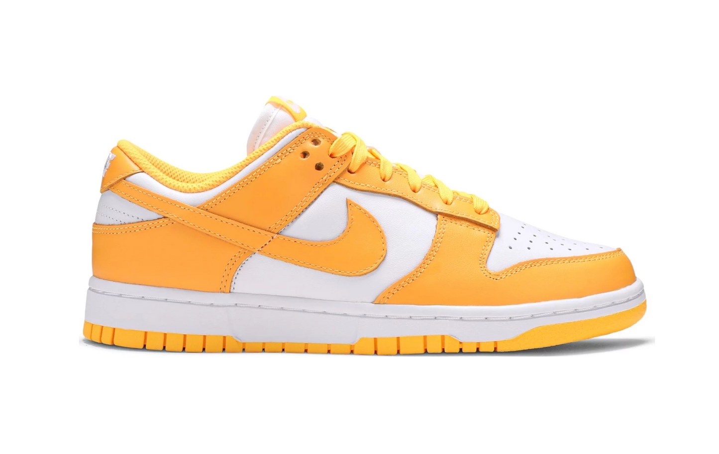 Wmns Dunk Low 'Laser Orange'