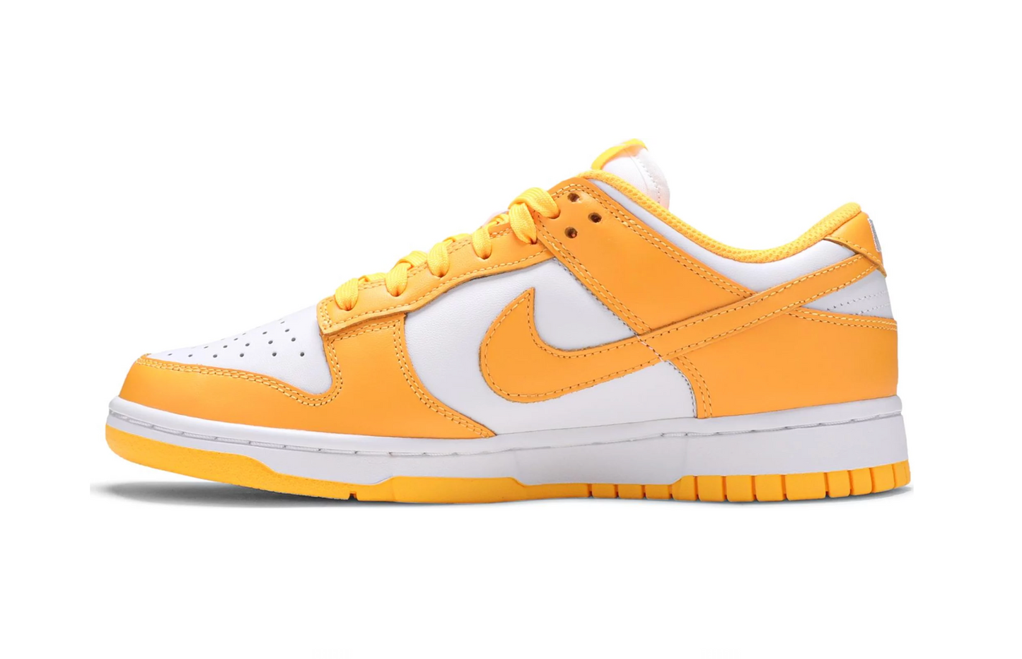 Wmns Dunk Low 'Laser Orange'