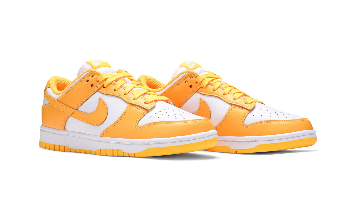 Wmns Dunk Low 'Laser Orange'