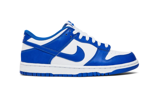 Dunk Low GS 'Racer Blue'