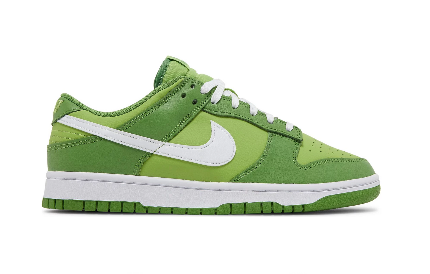 Dunk Low Retro 'Chlorophyll'