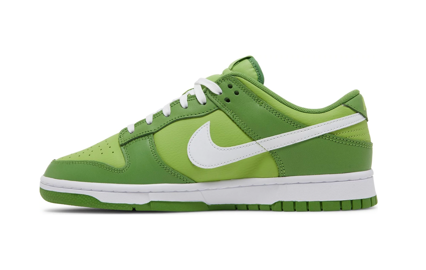 Dunk Low Retro 'Chlorophyll'