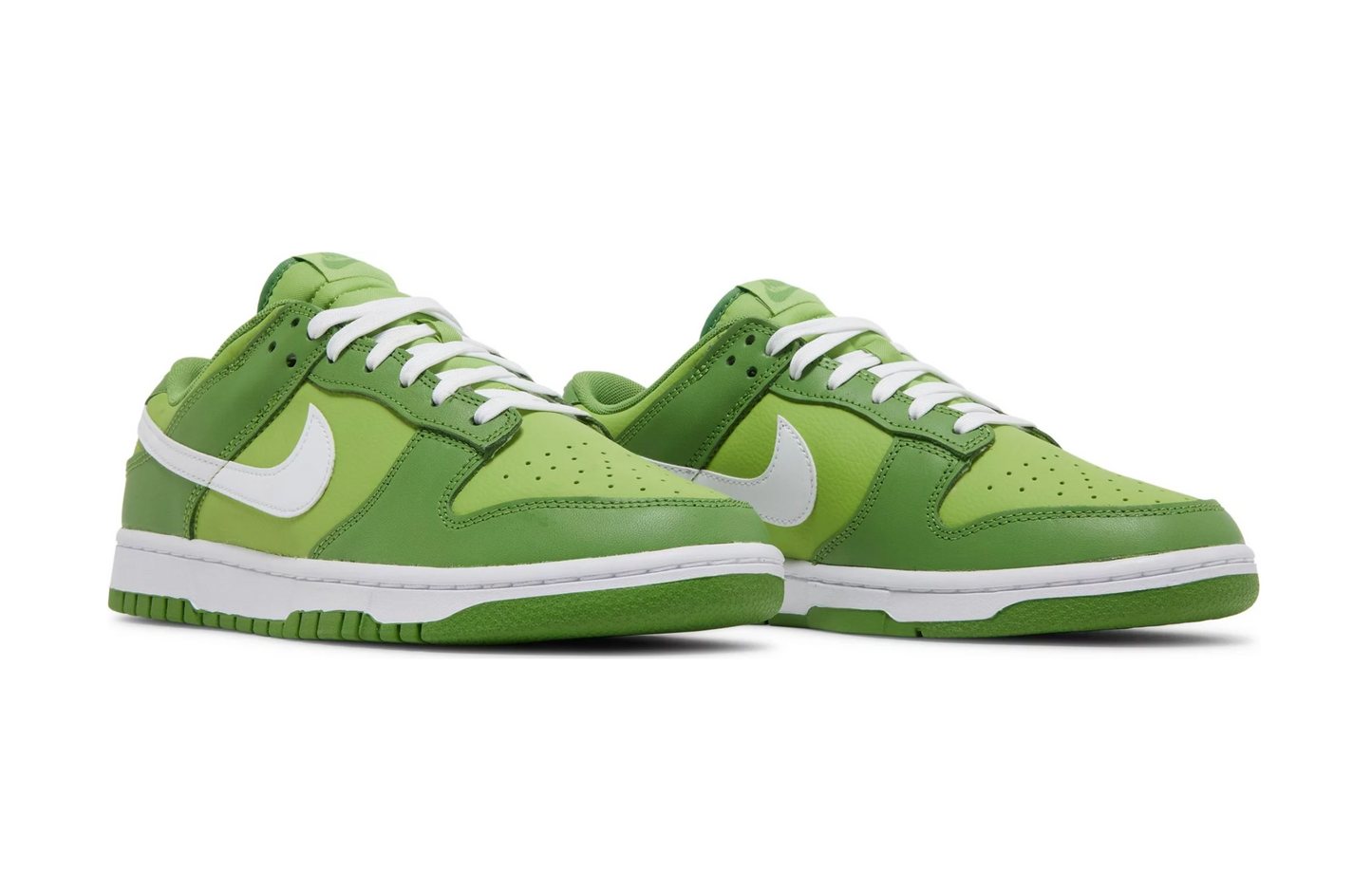 Dunk Low Retro 'Chlorophyll'