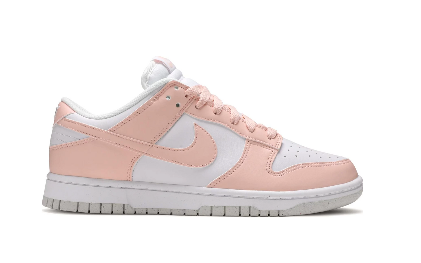 Wmns Dunk Low Next Nature 'Pale Coral'