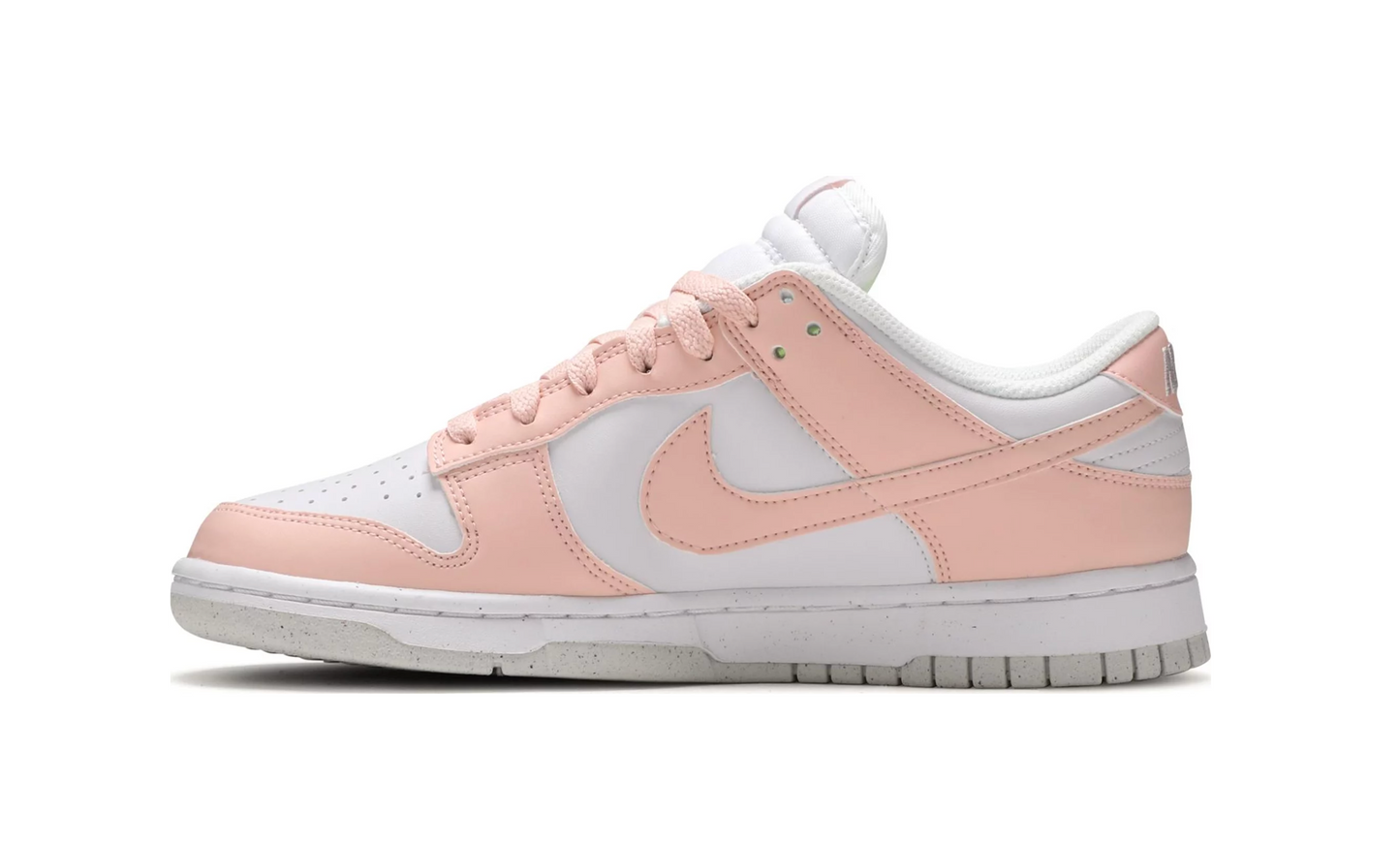 Wmns Dunk Low Next Nature 'Pale Coral'