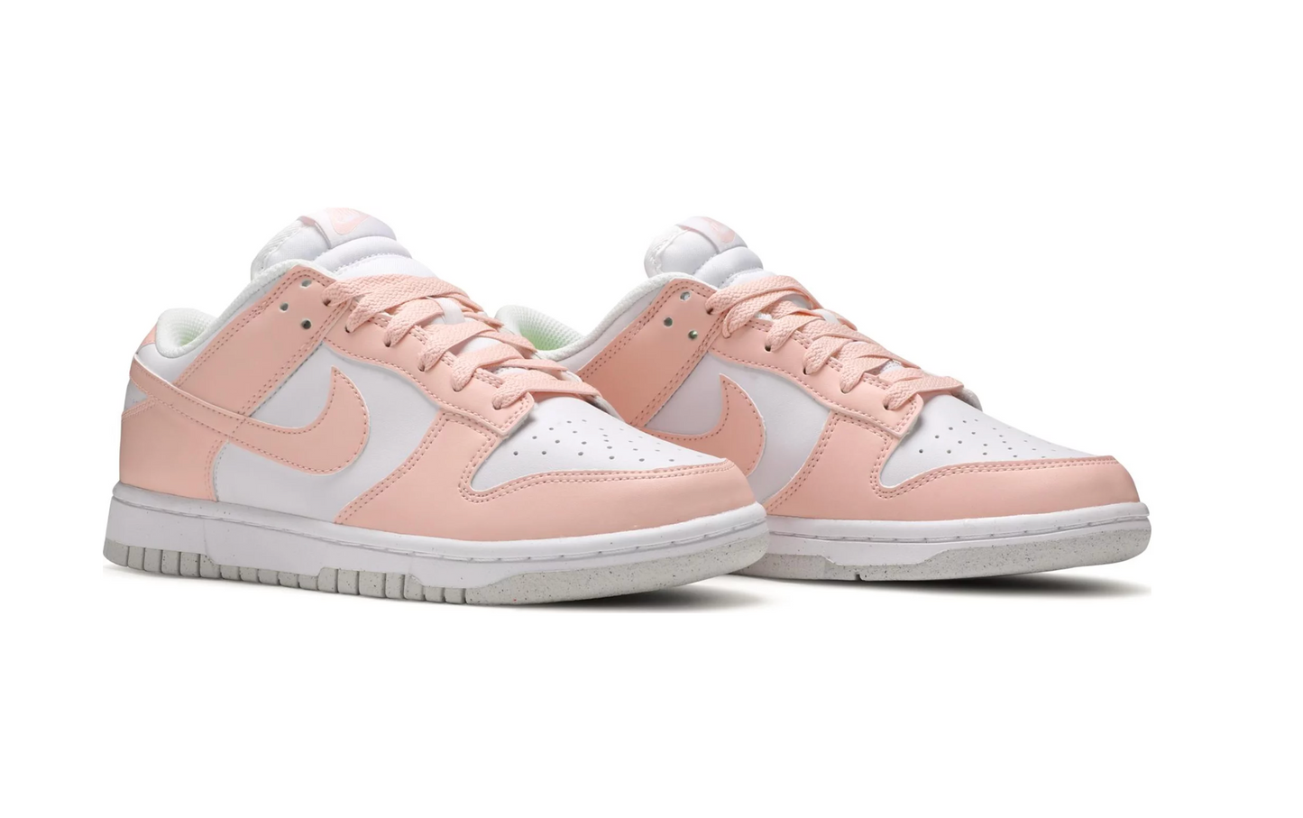 Wmns Dunk Low Next Nature 'Pale Coral'