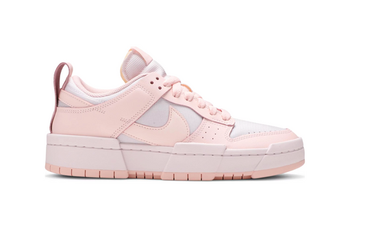 Wmns Dunk Low Disrupt 'Pale Coral'