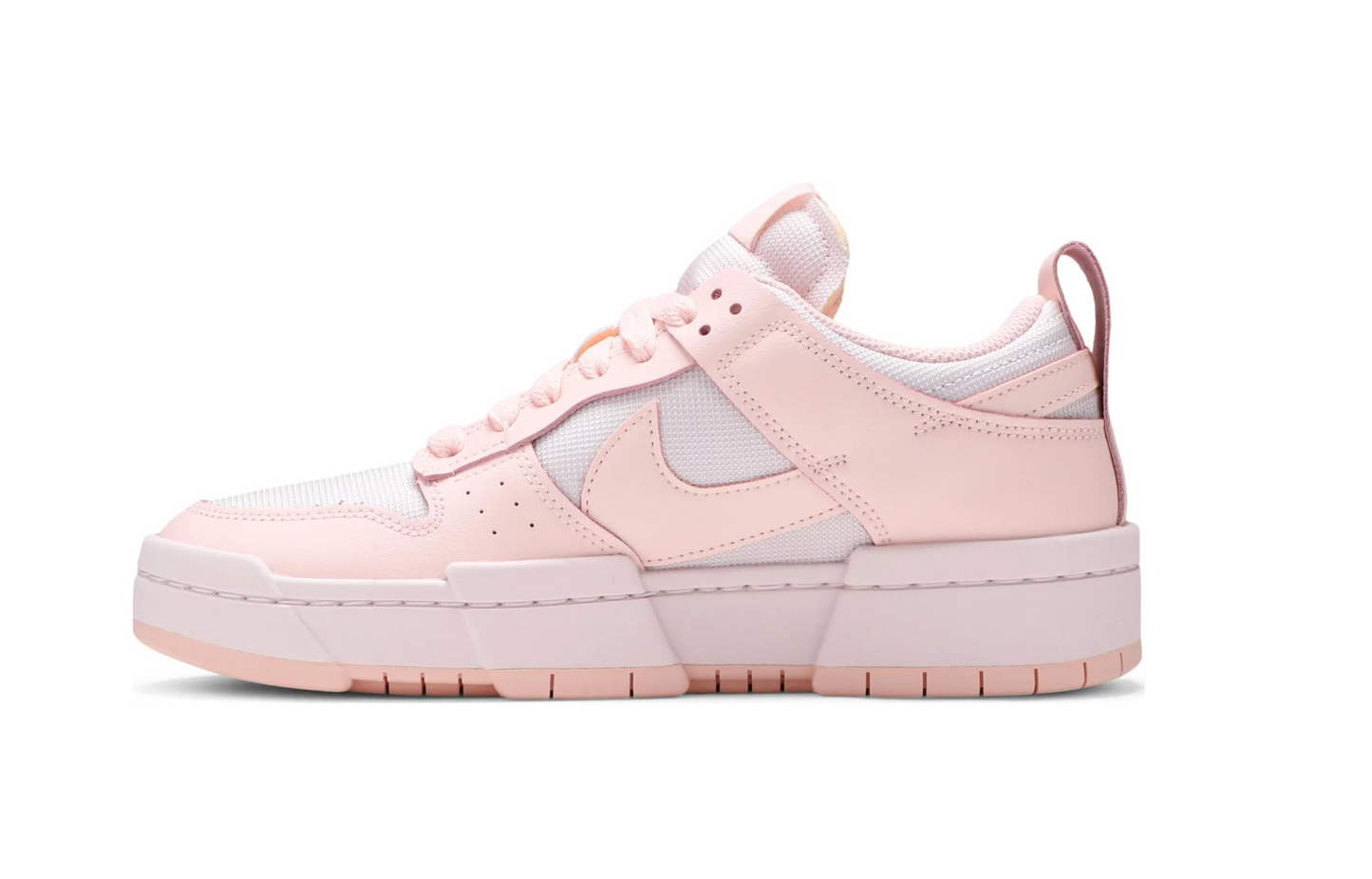 Wmns Dunk Low Disrupt 'Pale Coral'