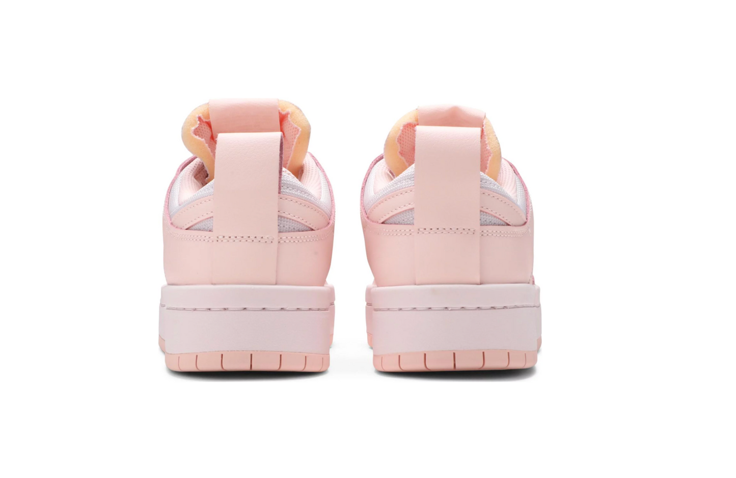 Wmns Dunk Low Disrupt 'Pale Coral'