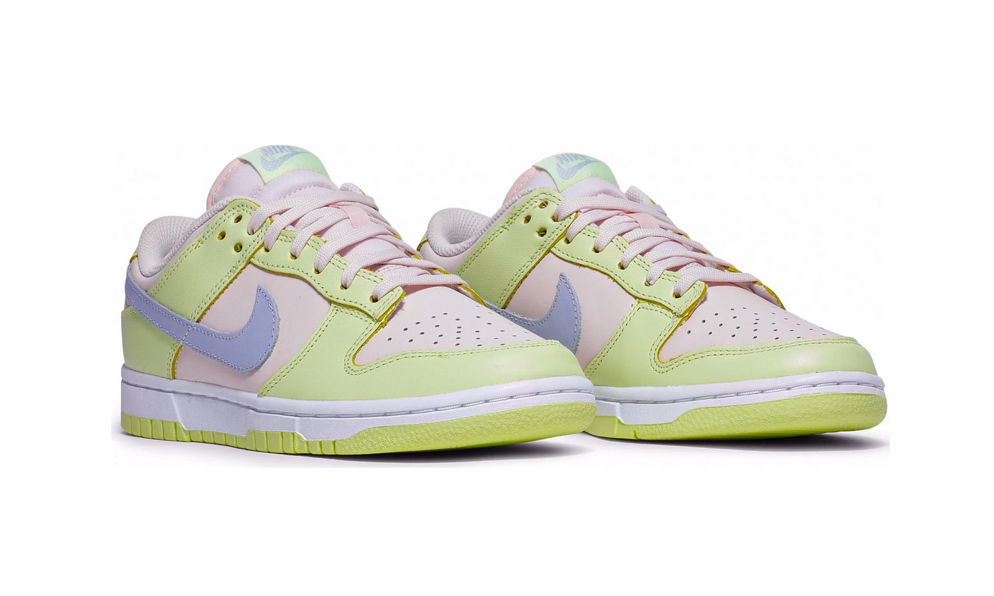 Wmns Dunk Low 'Lime Ice'