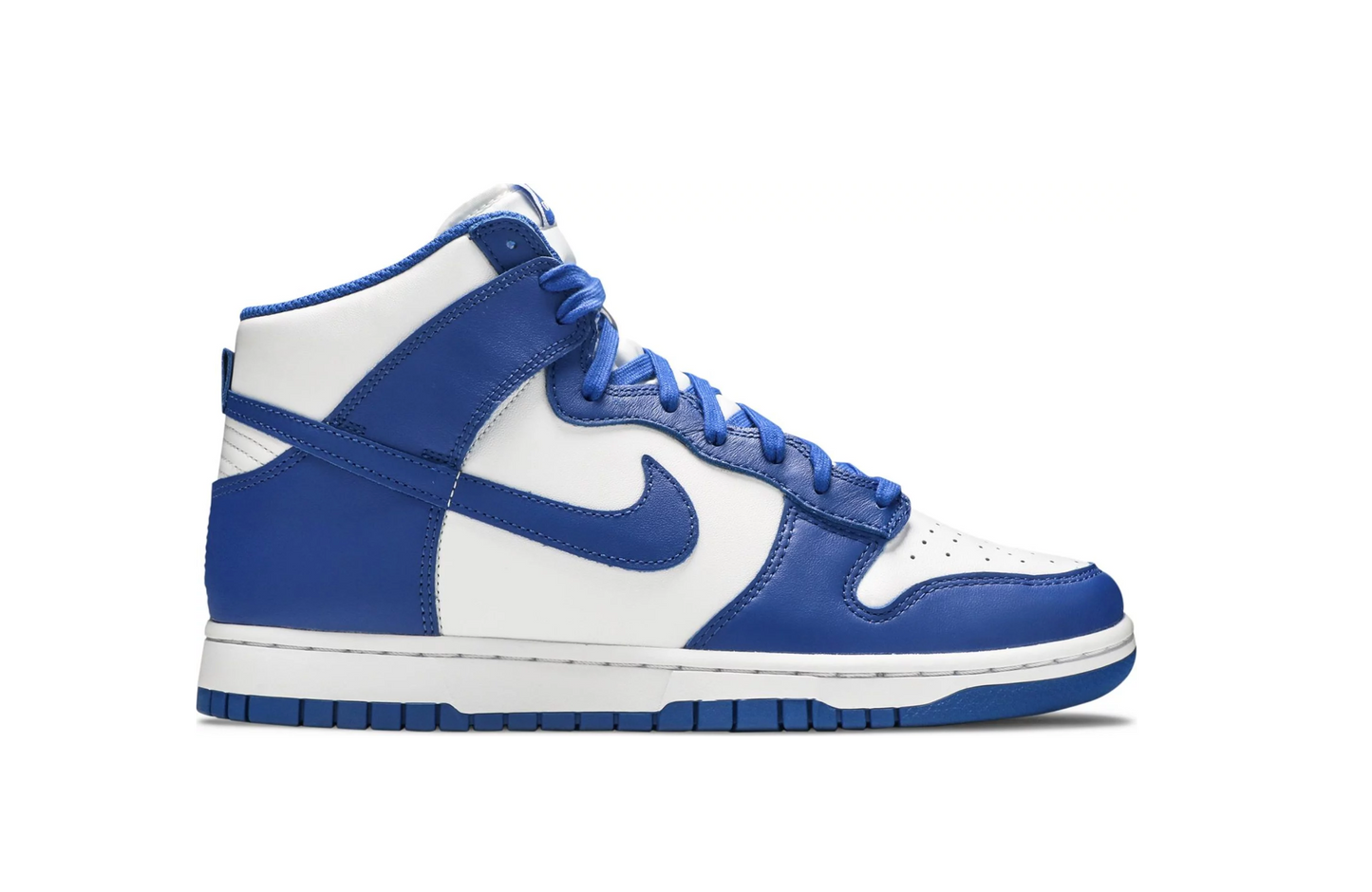 Dunk High 'Kentucky' 2021