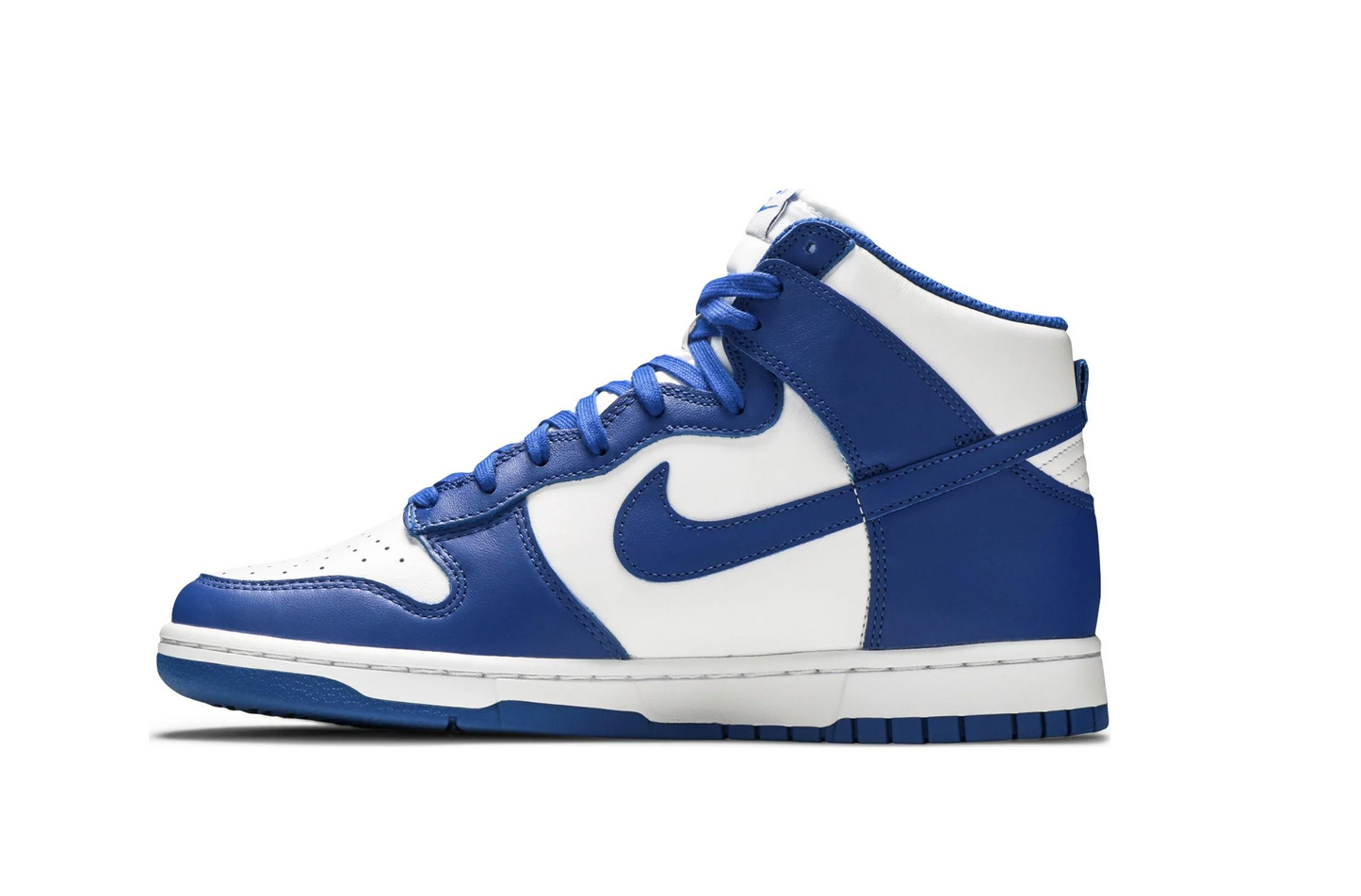 Dunk High 'Kentucky' 2021