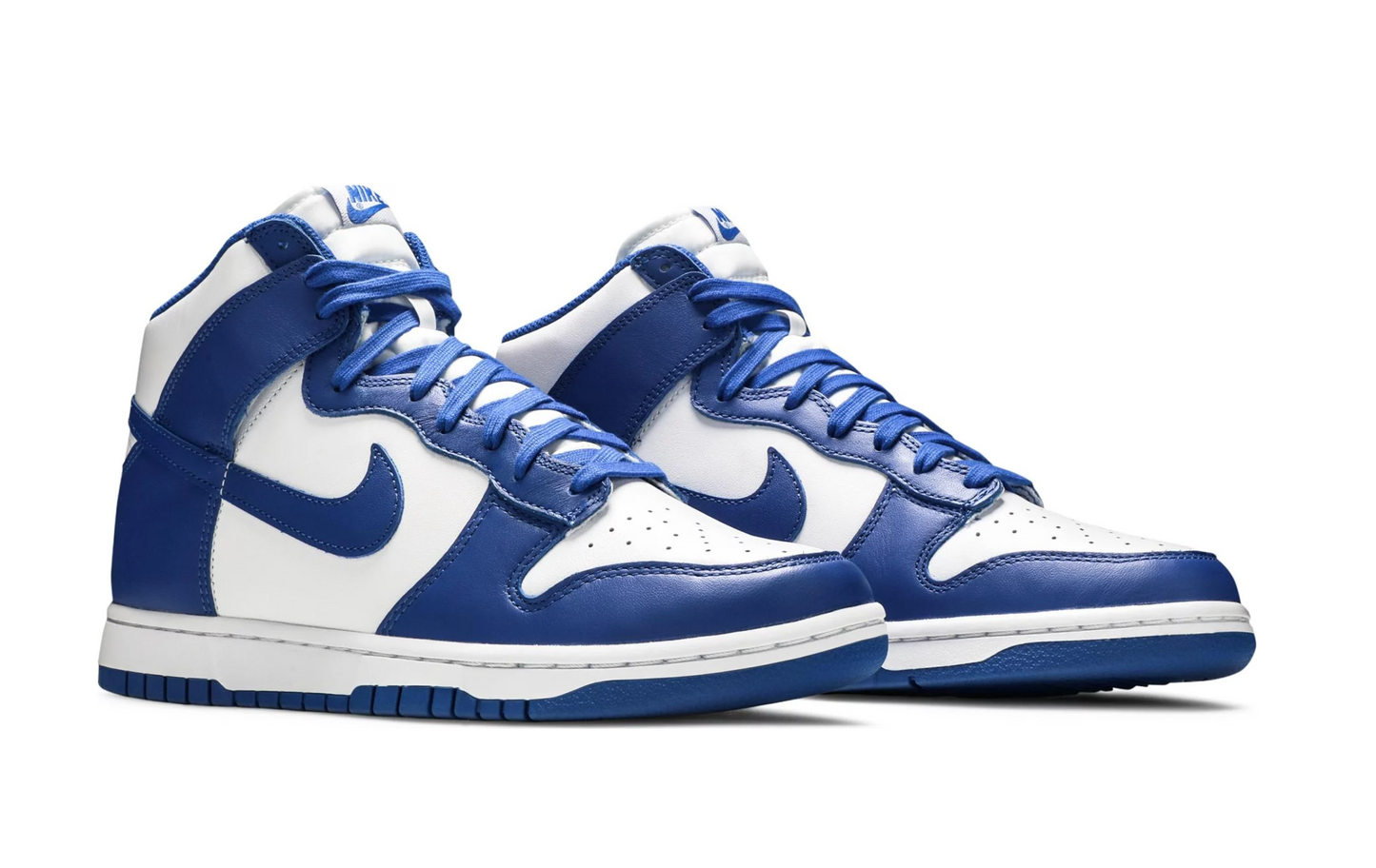 Dunk High 'Kentucky' 2021