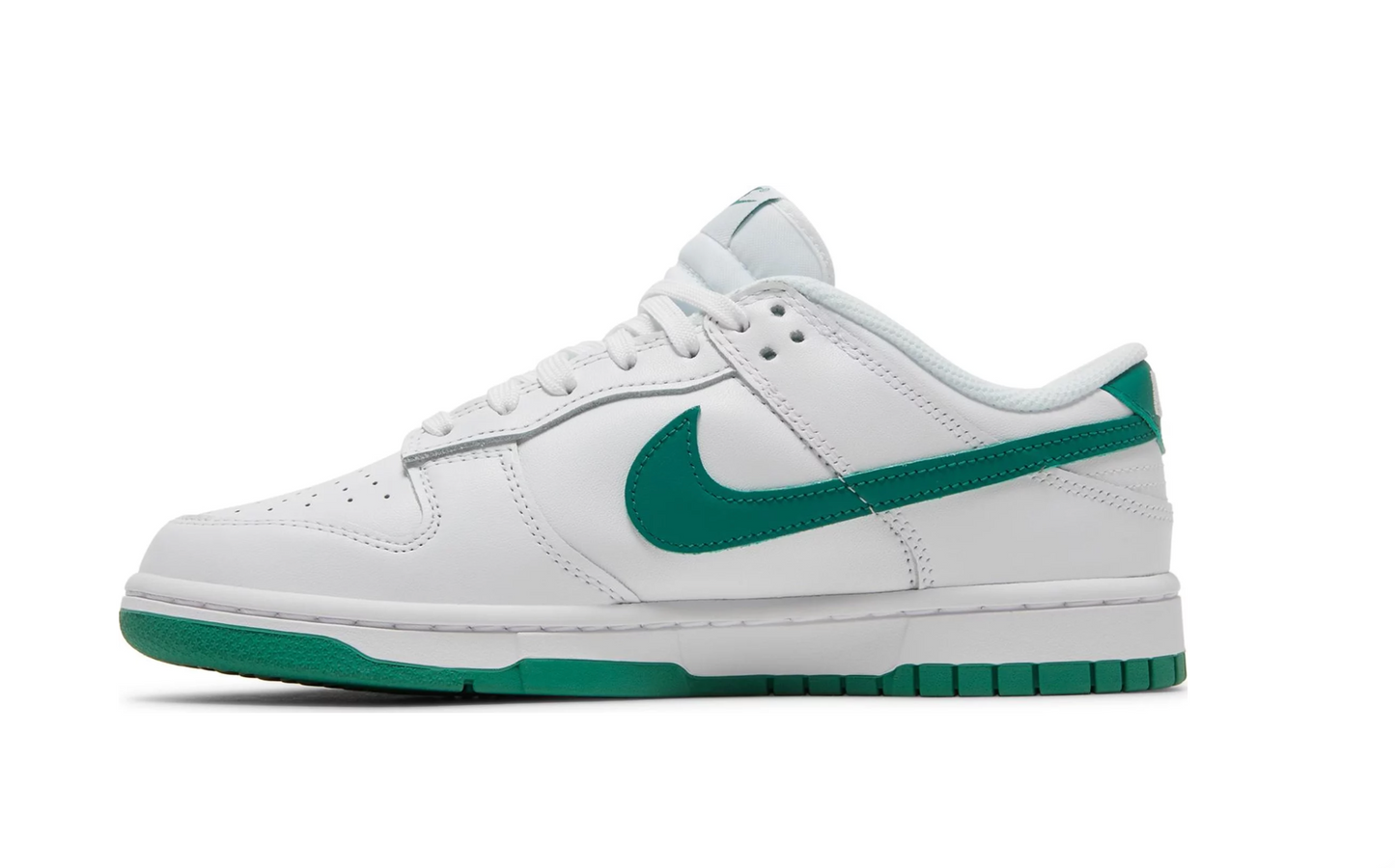 Wmns Dunk Low 'Green Noise'