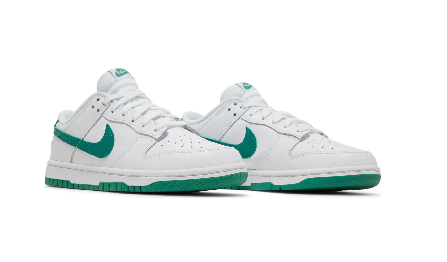 Wmns Dunk Low 'Green Noise'