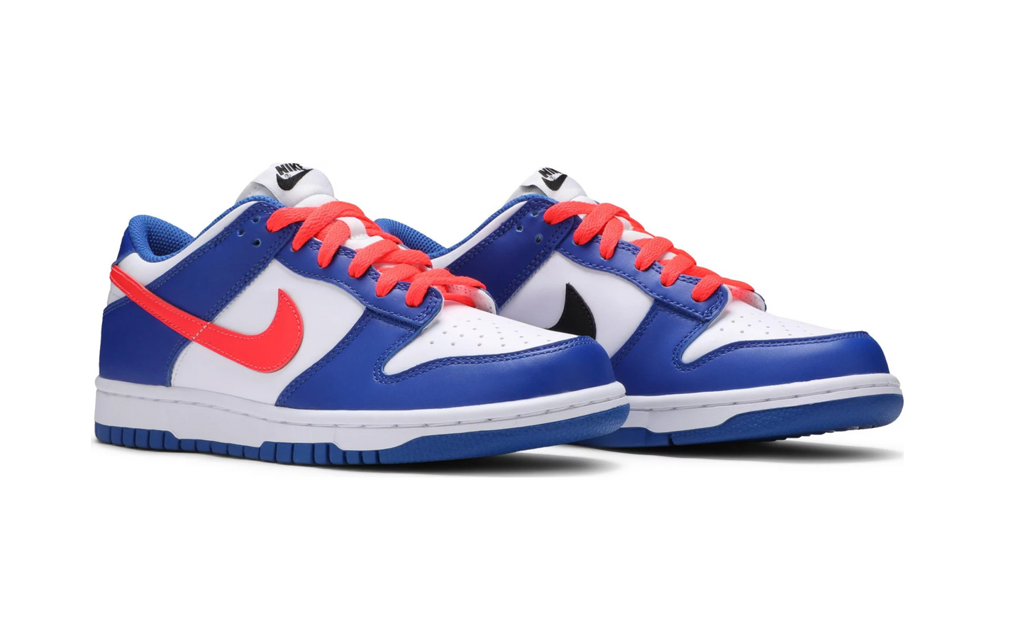 Dunk Low GS 'Game Royal Crimson'