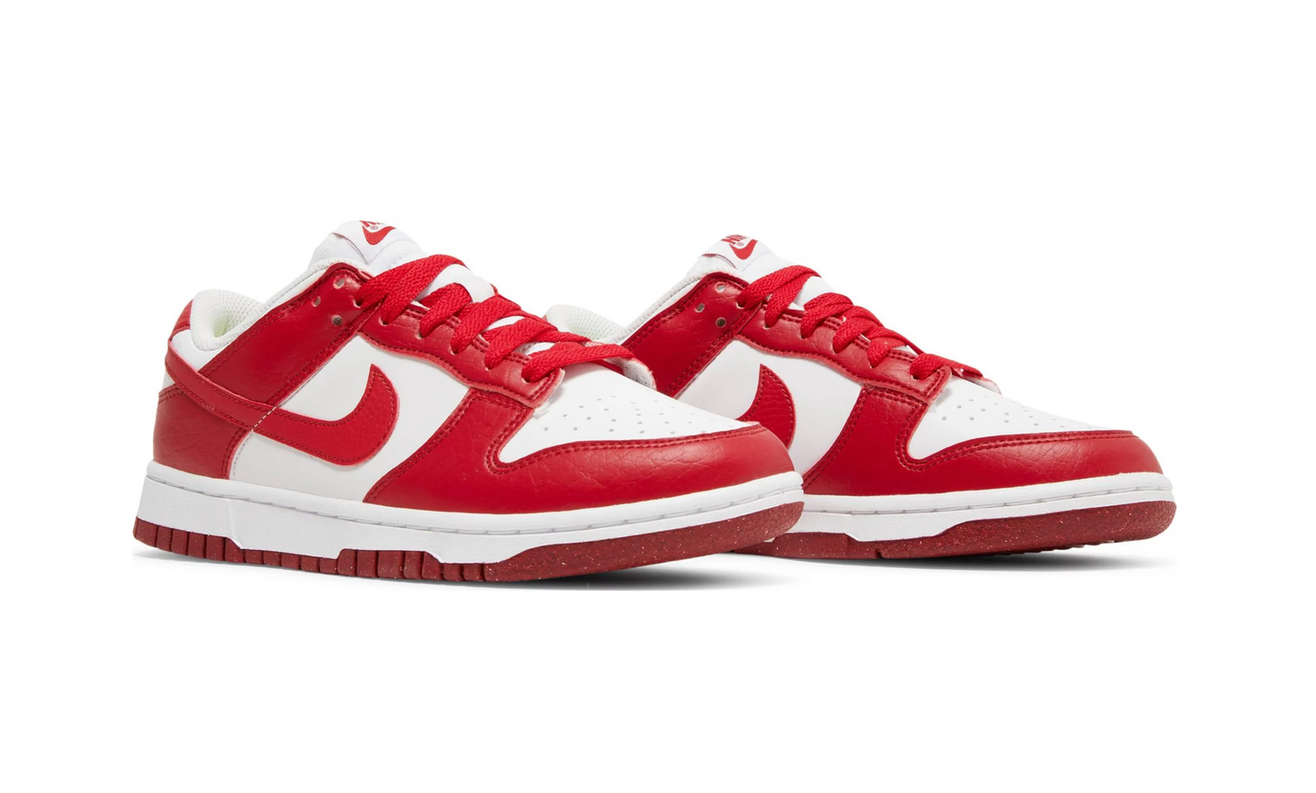 Wmns Dunk Low Next Nature 'Gym Red'