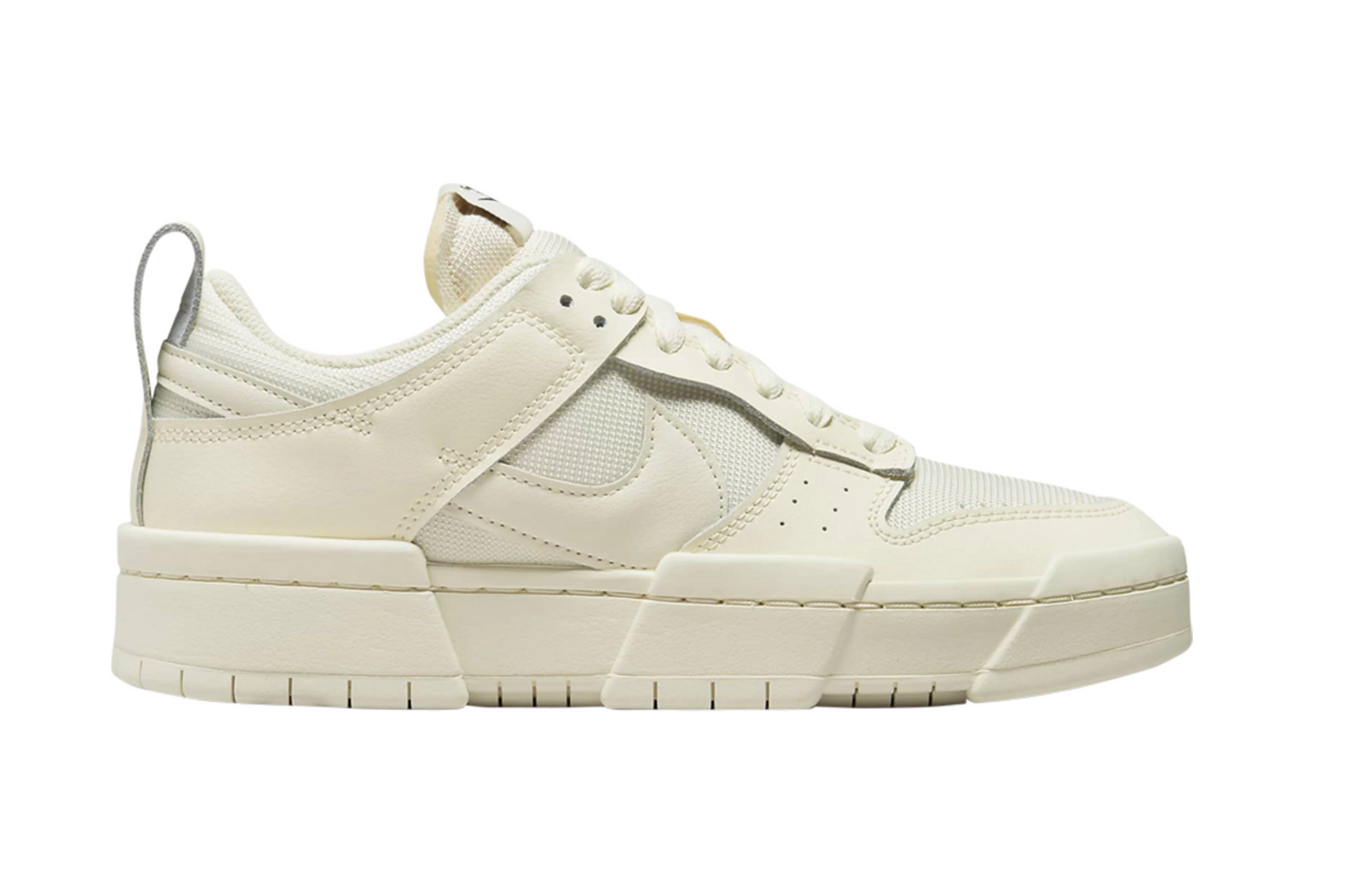 Wmns Dunk Low Disrupt 'Coconut Milk'