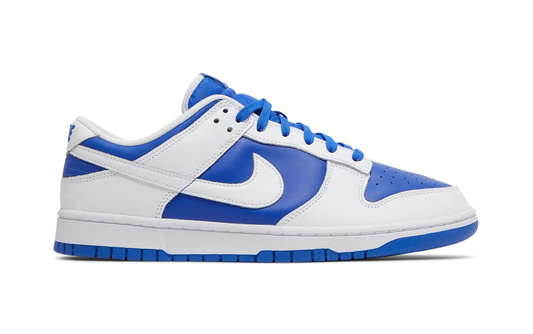 Dunk Low 'Racer Blue'