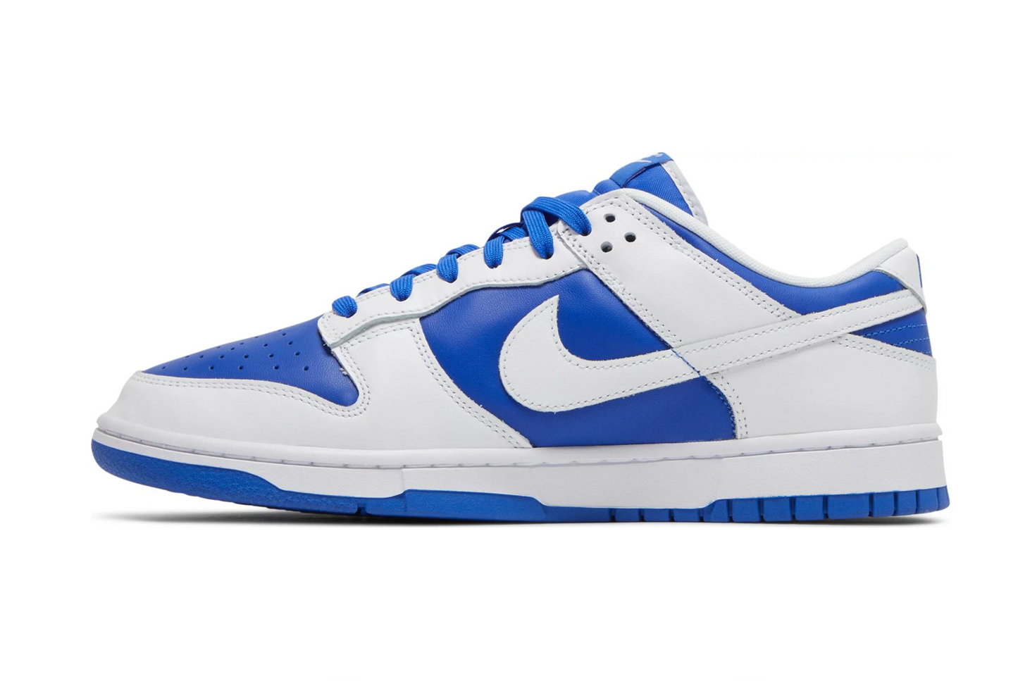 Dunk Low 'Racer Blue'