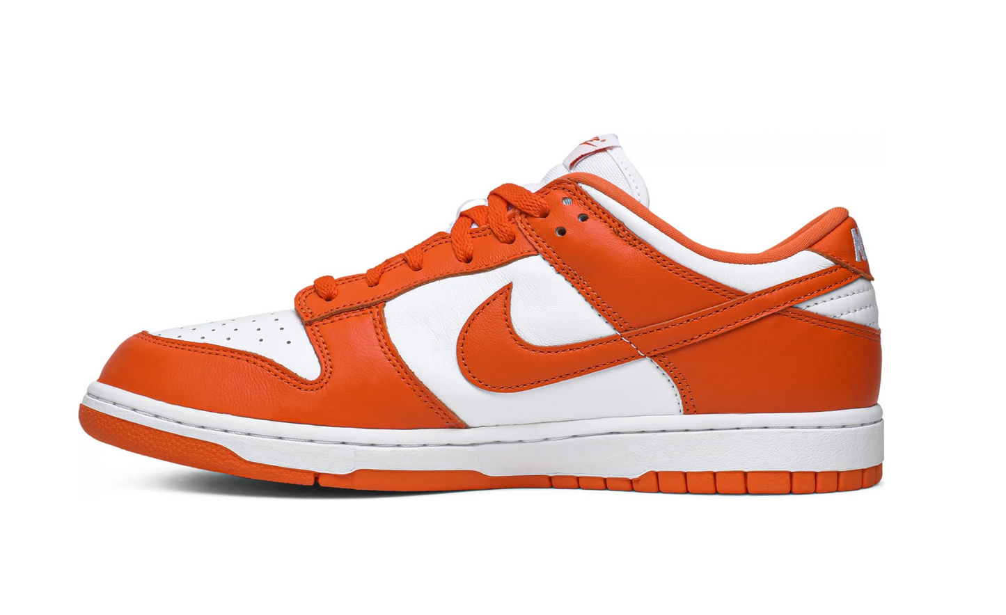 Dunk Low Retro SP 'Syracuse'