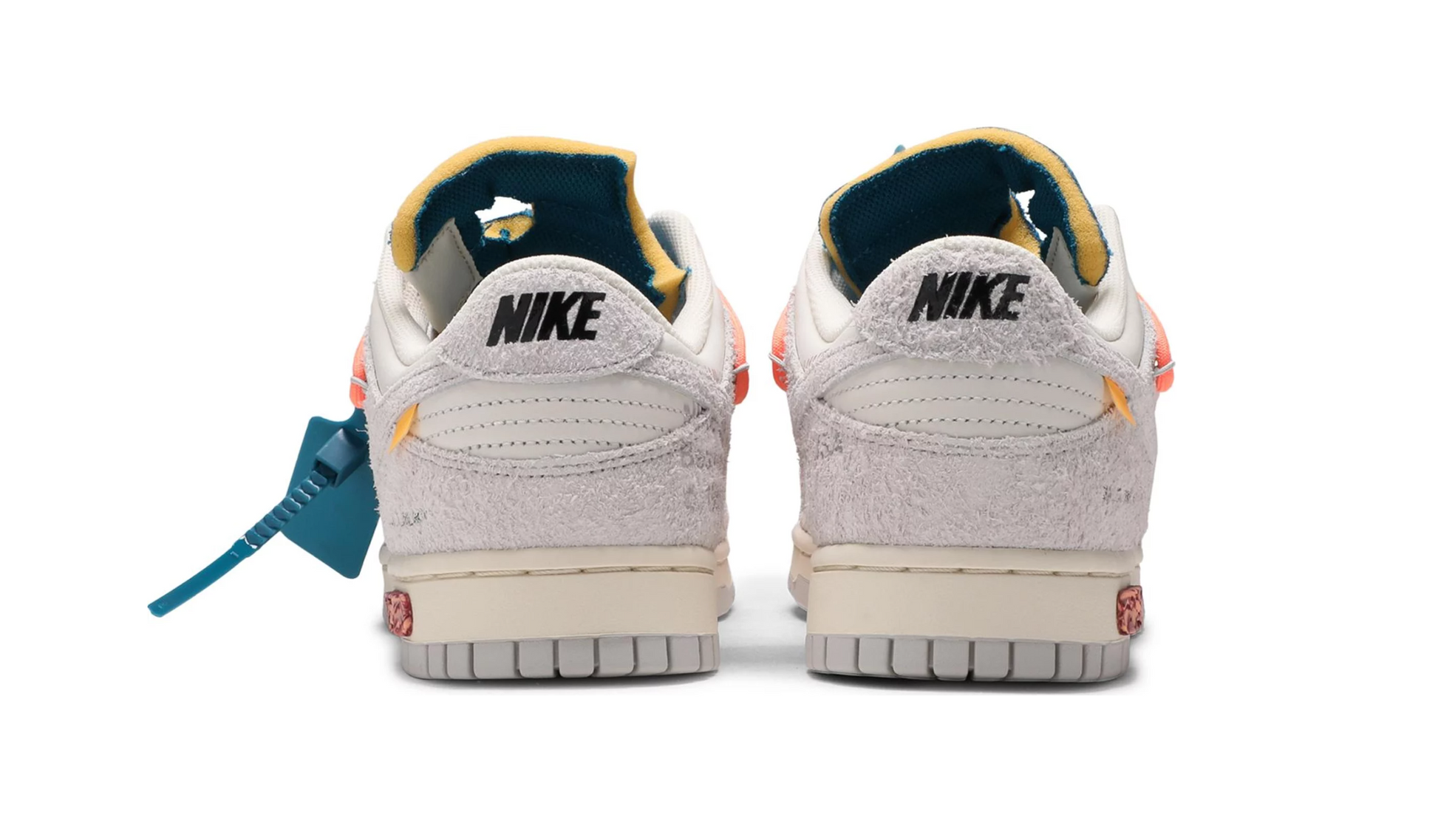 Dunk Low Off-White Lot 19 – Monode-zapas Dunk Low Off-White Lot 19 – Monode-zapas
