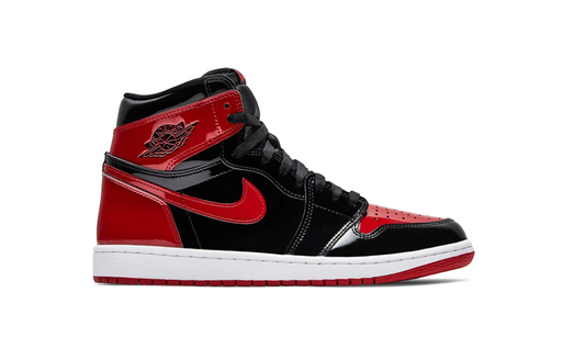 Air Jordan 1 Retro High OG 'Patent Bred'