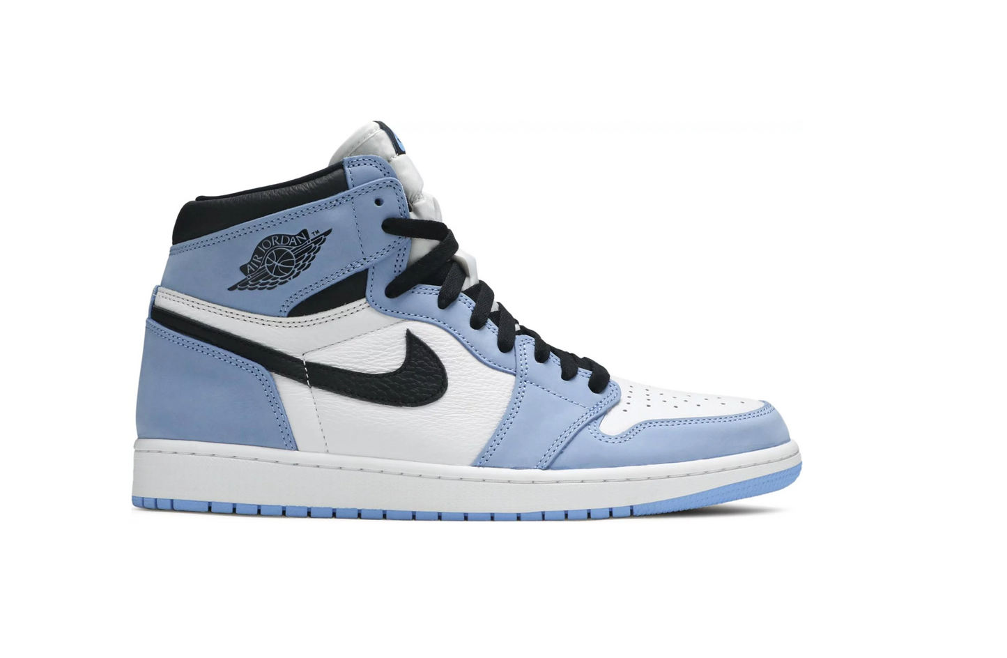 Air Jordan 1 Retro High OG 'University Blue'