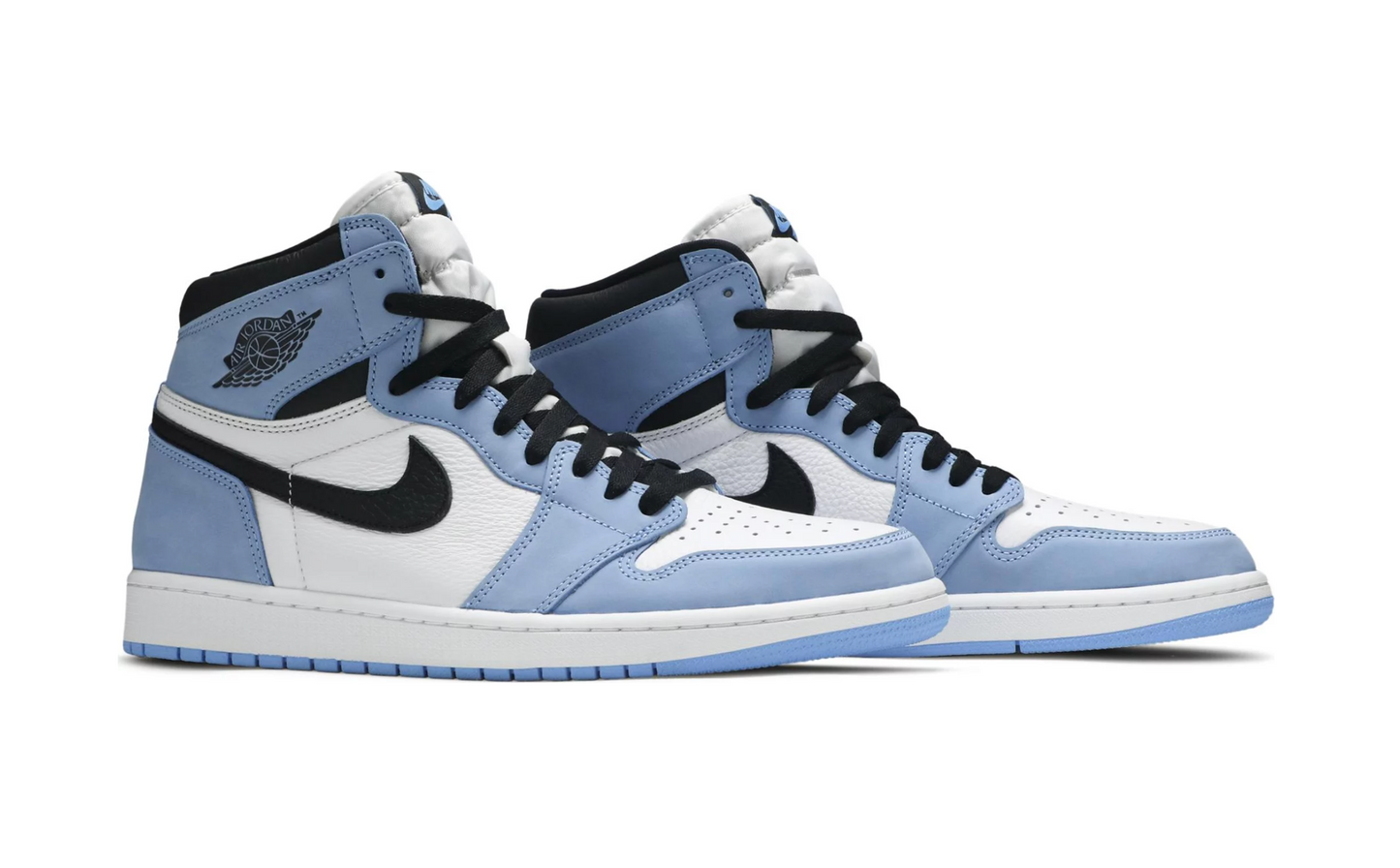 Air Jordan 1 Retro High OG 'University Blue'