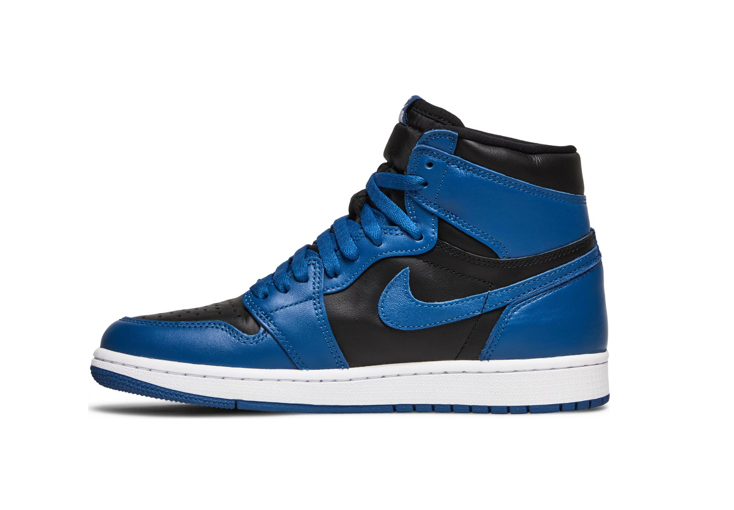 Air Jordan 1 Retro High OG 'Dark Marina Blue'