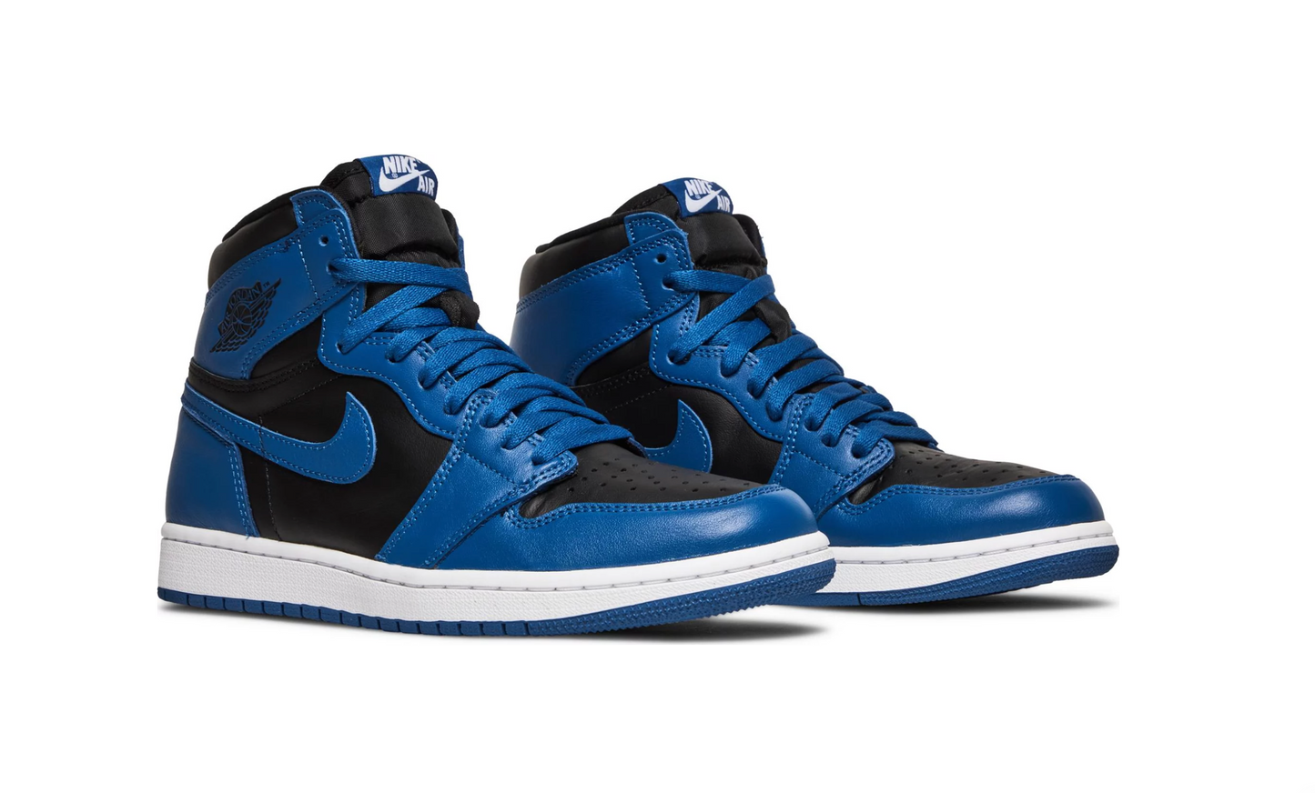 Air Jordan 1 Retro High OG 'Dark Marina Blue'