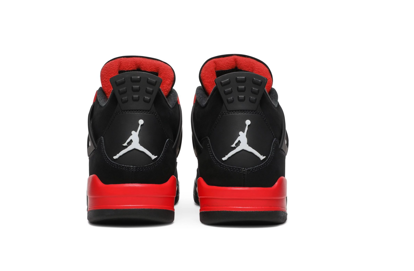 Air Jordan 4 Retro 'Red Thunder'