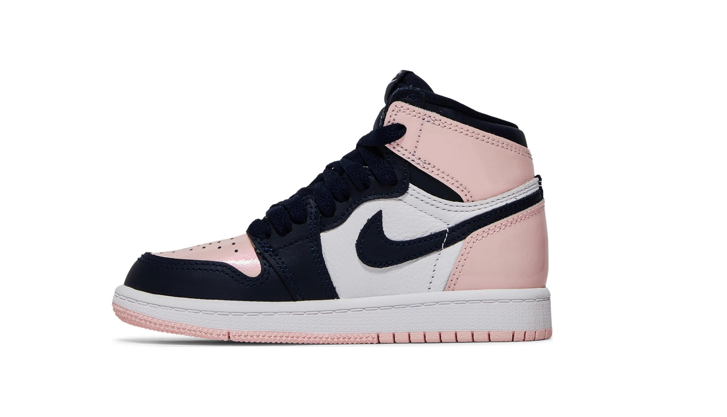 Air Jordan 1 Retro High OG SE PS 'Bubble Gum'