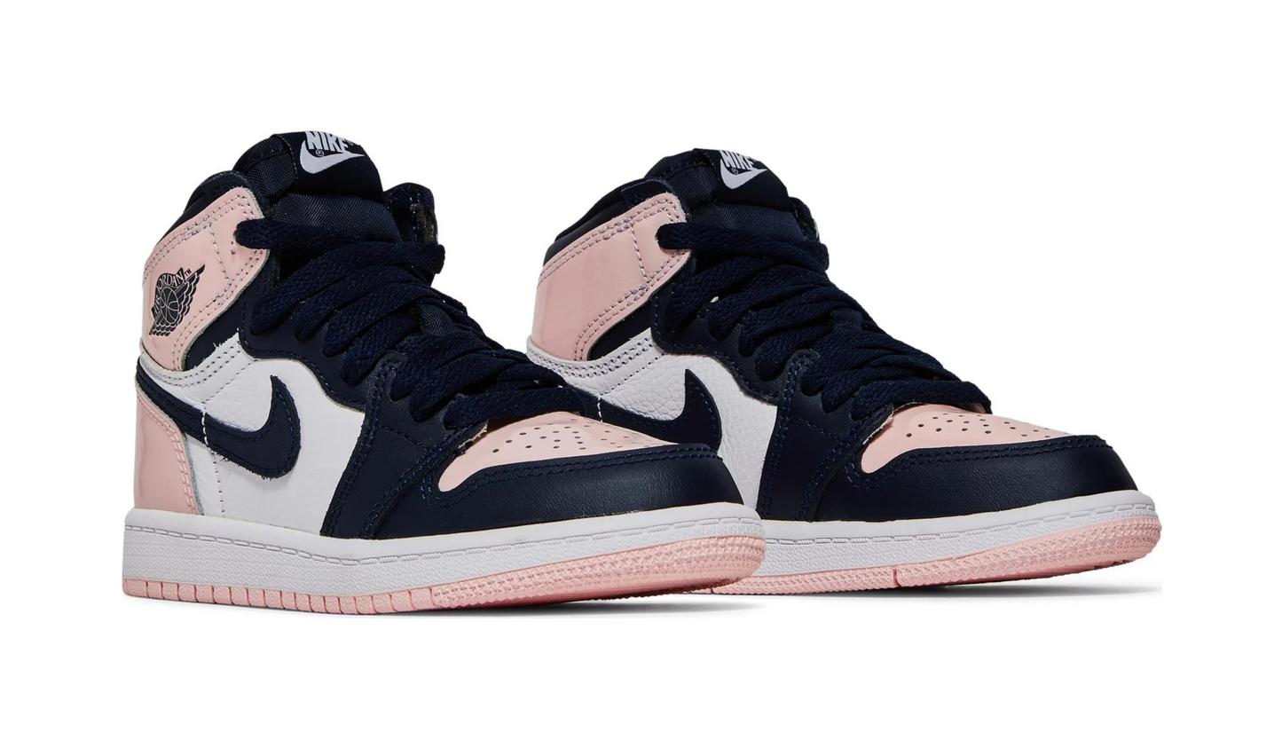 Air Jordan 1 Retro High OG SE PS 'Bubble Gum'