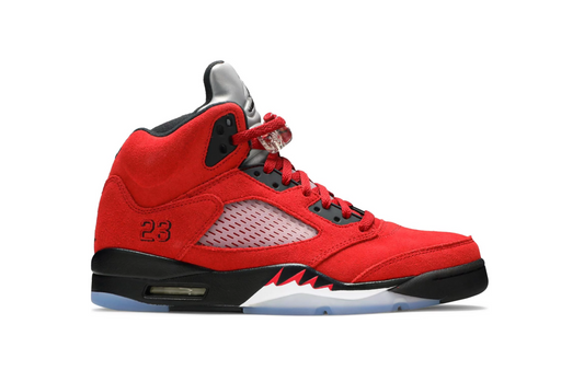 Air Jordan 5 Retro 'Raging Bull' 2021