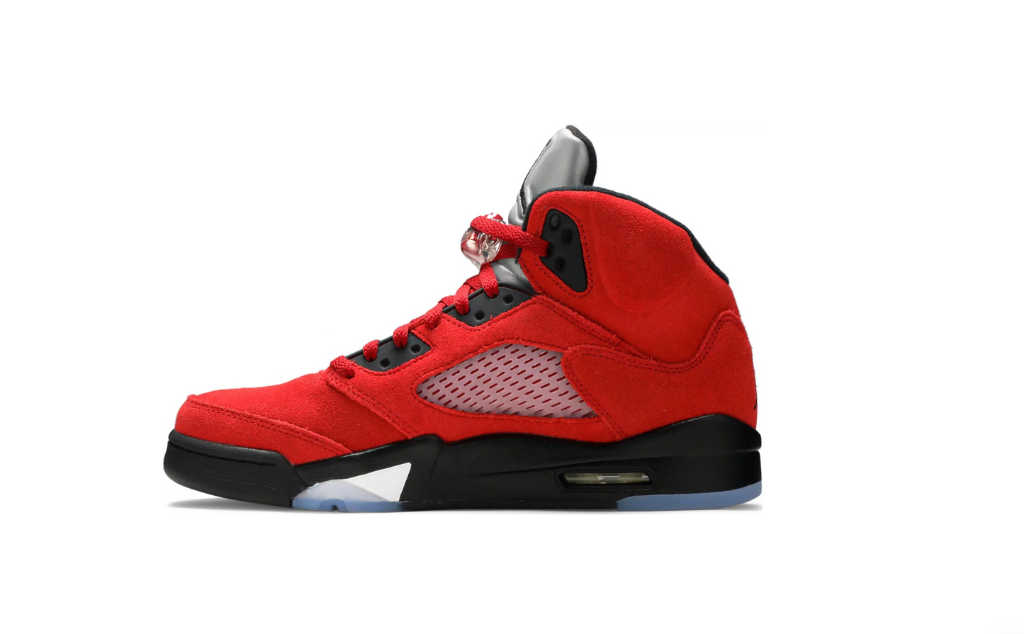 Air Jordan 5 Retro 'Raging Bull' 2021