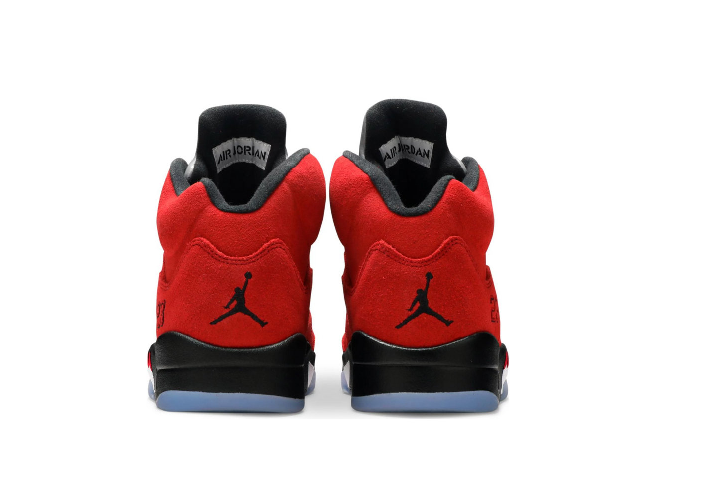 Air Jordan 5 Retro 'Raging Bull' 2021